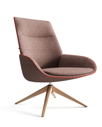 NOOM 20 Armchair