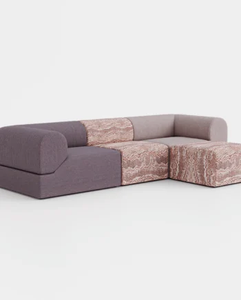 ONESOFA Modular Lounge