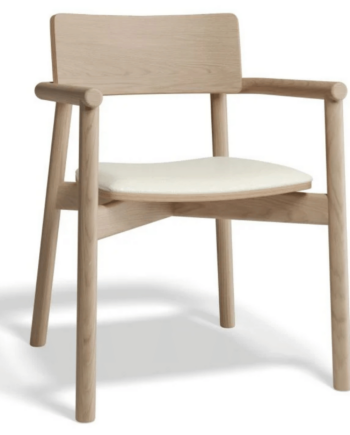 ANDERSON Armchair