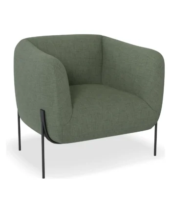 BELLE Lounge Chair