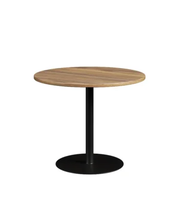 DISC BASE Table
