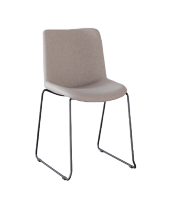 BELLAR Sled Chair