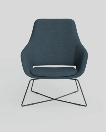 ALURA Lounge Chair