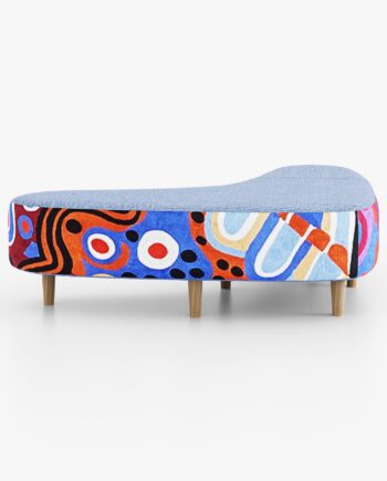 BOOMOTTO Ottoman