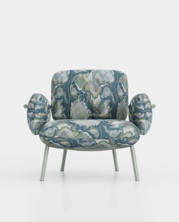CLOUD2 Lounge Chair