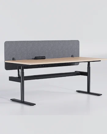 CONFIGURE Electric Height Adjustable Workstation