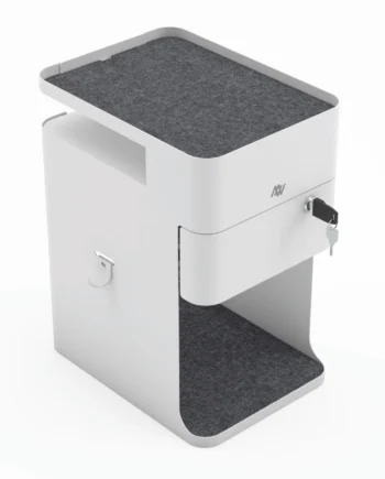 ELEVATE Pedestal