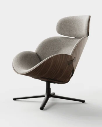 GINKGO Lounge Chair