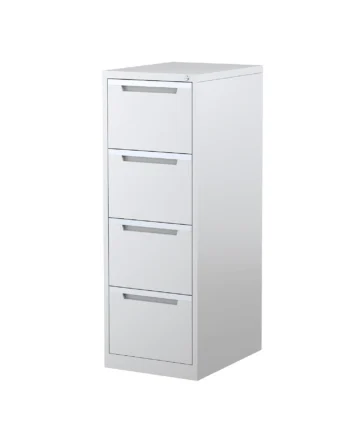 GO-TO Vertical Filing Cabinet