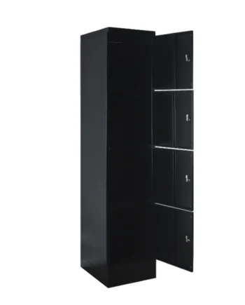 INLINE Steel Lockers