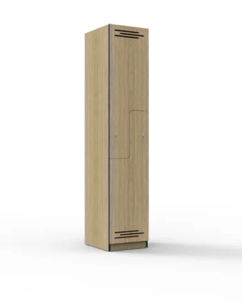 ELEMENT Melamine Lockers