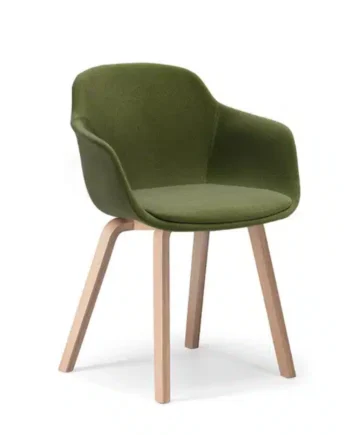 LORIA Armchair