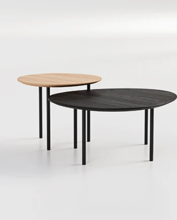 LOTUS Coffee Table