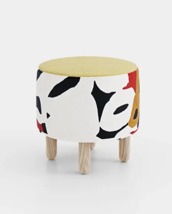 LEUMEAH Ottoman