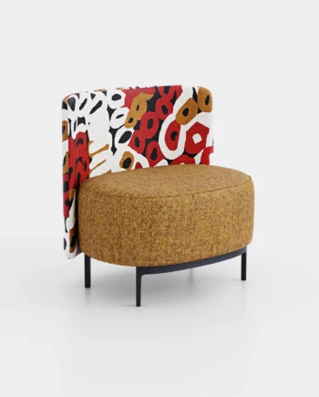 LORIKEET Lounge Chair
