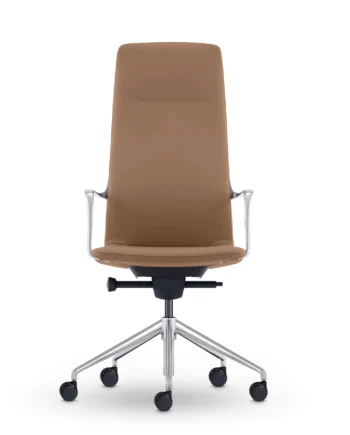 MILLY HIGH BACK Executive Chair