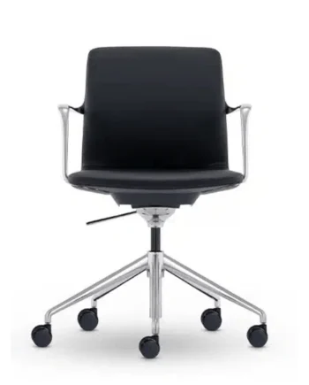 MILLY LOW BACK Executive Chair