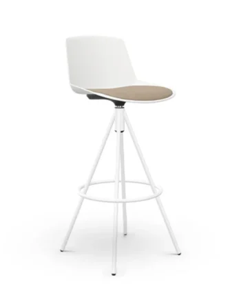 NOOM 40 Stool/Draughtman Chair