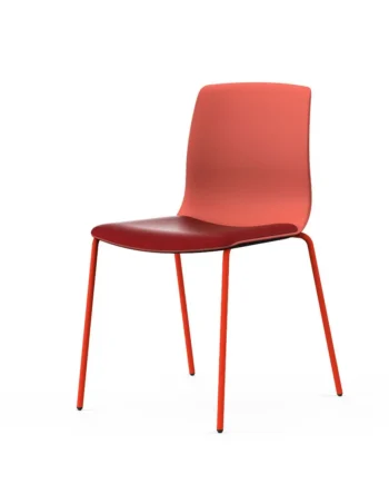 NOOM 50 4-Leg Chair