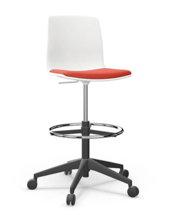 NOOM 50 Drafting Stool