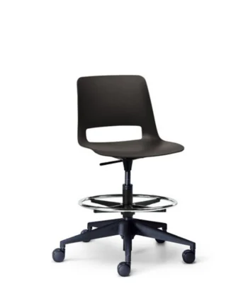 UNARI Drafting Stool