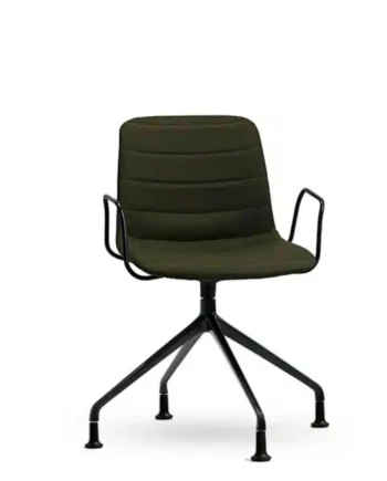UNARI Upholstered Chair