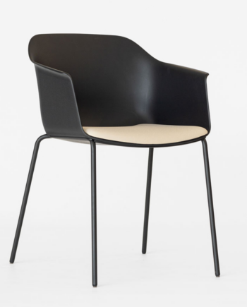 NOOM 60 4-Leg Chair