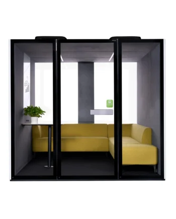 SONA 3.0 Collaboration Pod