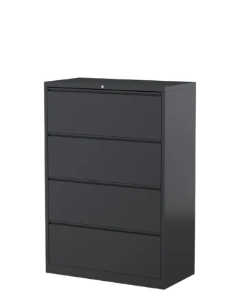 GO-TO Lateral Filing Cabinet