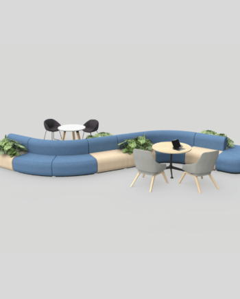 OLEA Modular Lounge