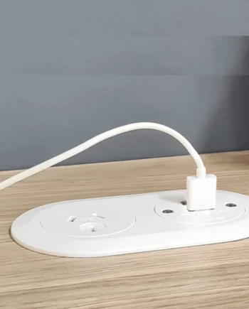 PIP2 & PIP3 In-Desk Power