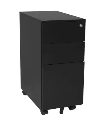 REED-30 Steel Mobile Pedestal