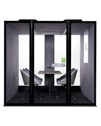 SONA 3.0 Meeting Pod