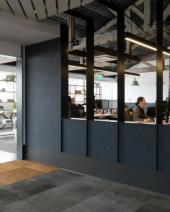 RESOUND Acoustic Wall Panels