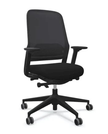 Wilkhahn ME Task Chair