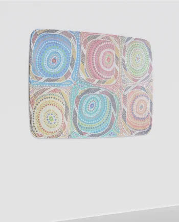 YARN Acrylic Board