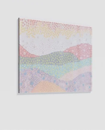 YARN Glassboard