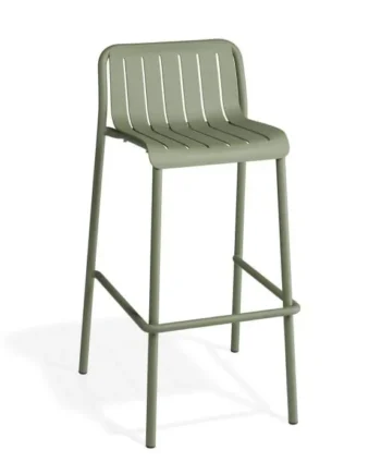 ROKU Outdoor Barstool