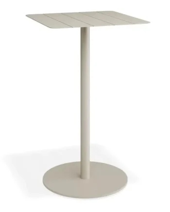 ROKU Outdoor Bar Table