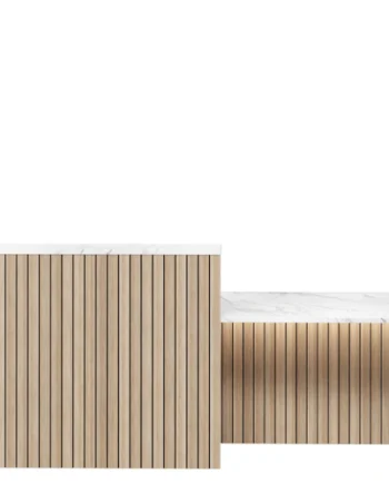 RIVER Reception Desk
