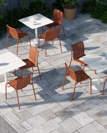 ROKU Outdoor Chair